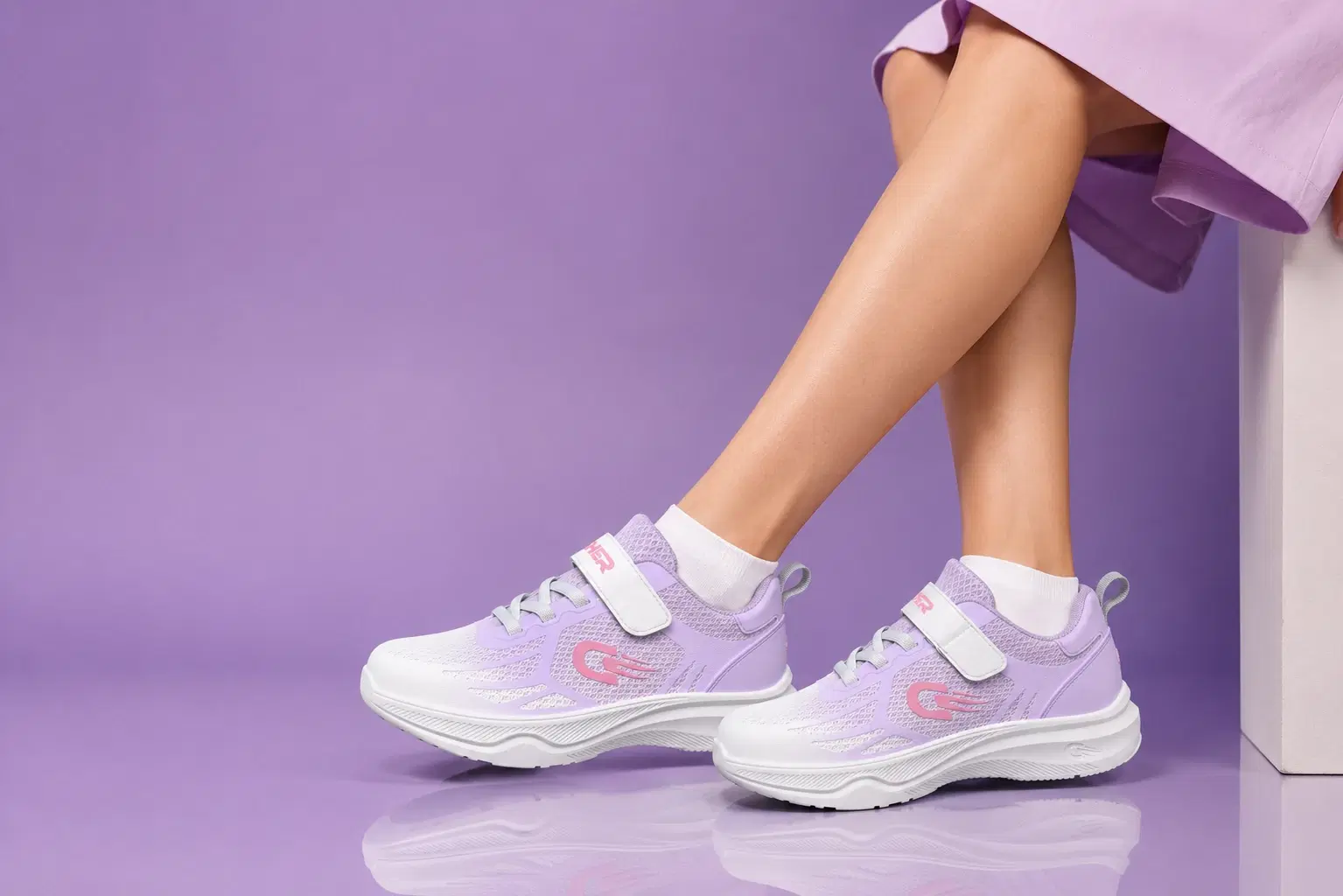 Shop Dasher girls collection