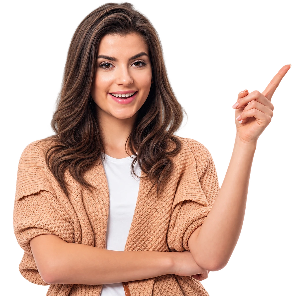 Yukti Arora, co-founder of Dasher